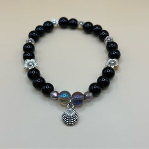 Handmade Treasure Bracelet (Stretchy)